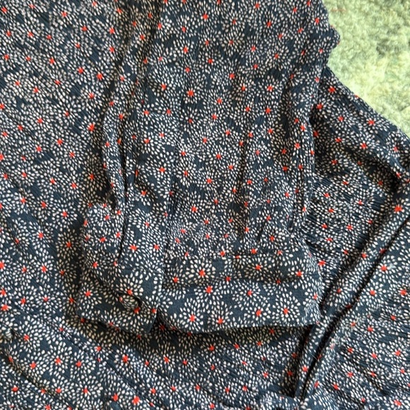 Boden Pippa Long Shirt Dress - Picture 9 of 12